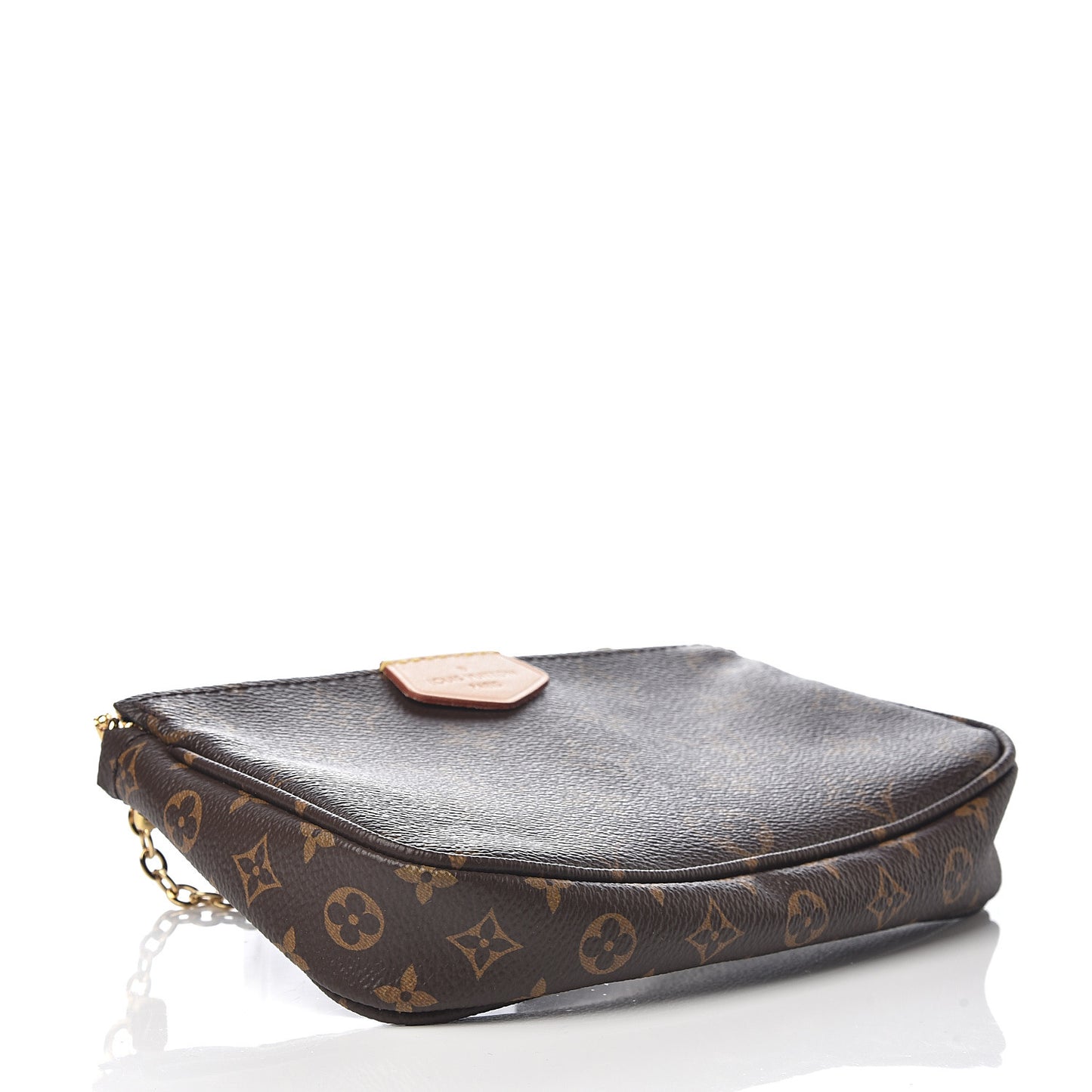 Monogram Multi Pochette Accessories Mini Pochette
