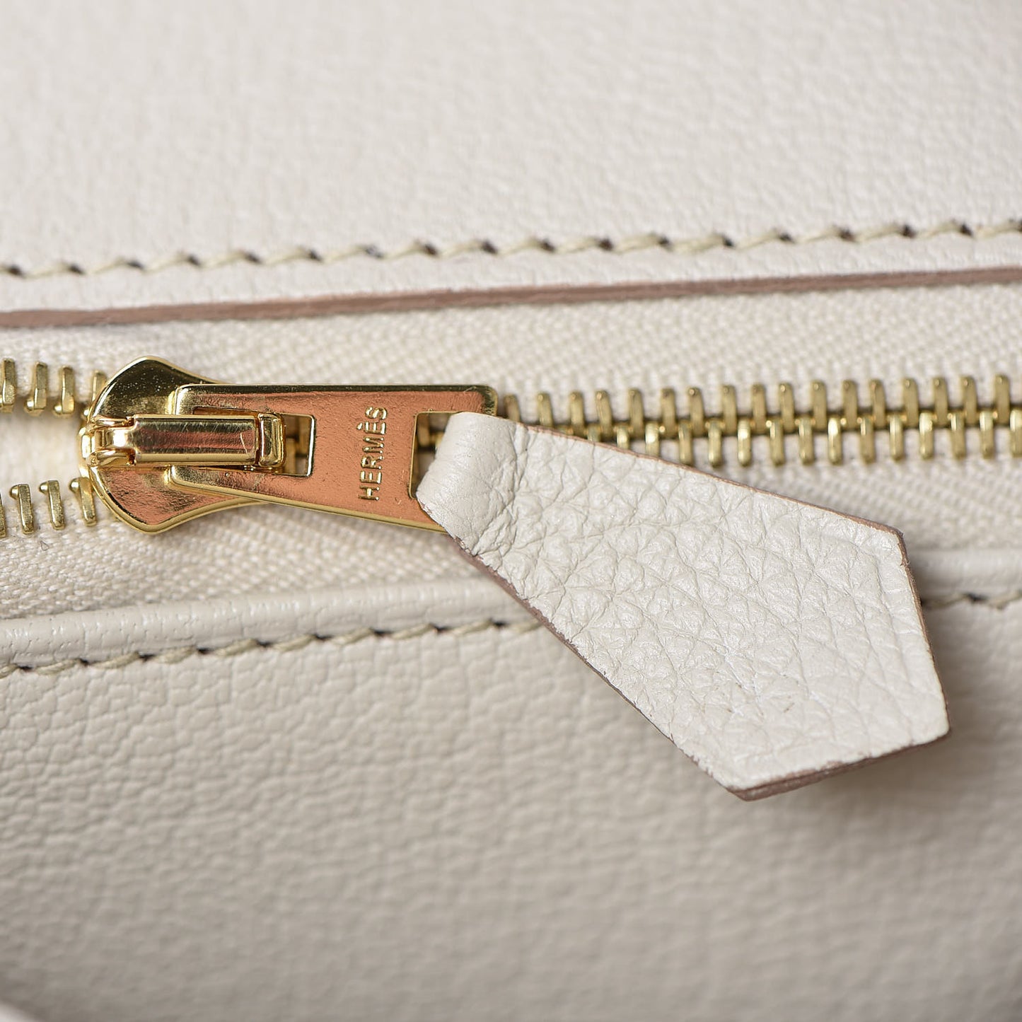 Togo Birkin 35 Beton