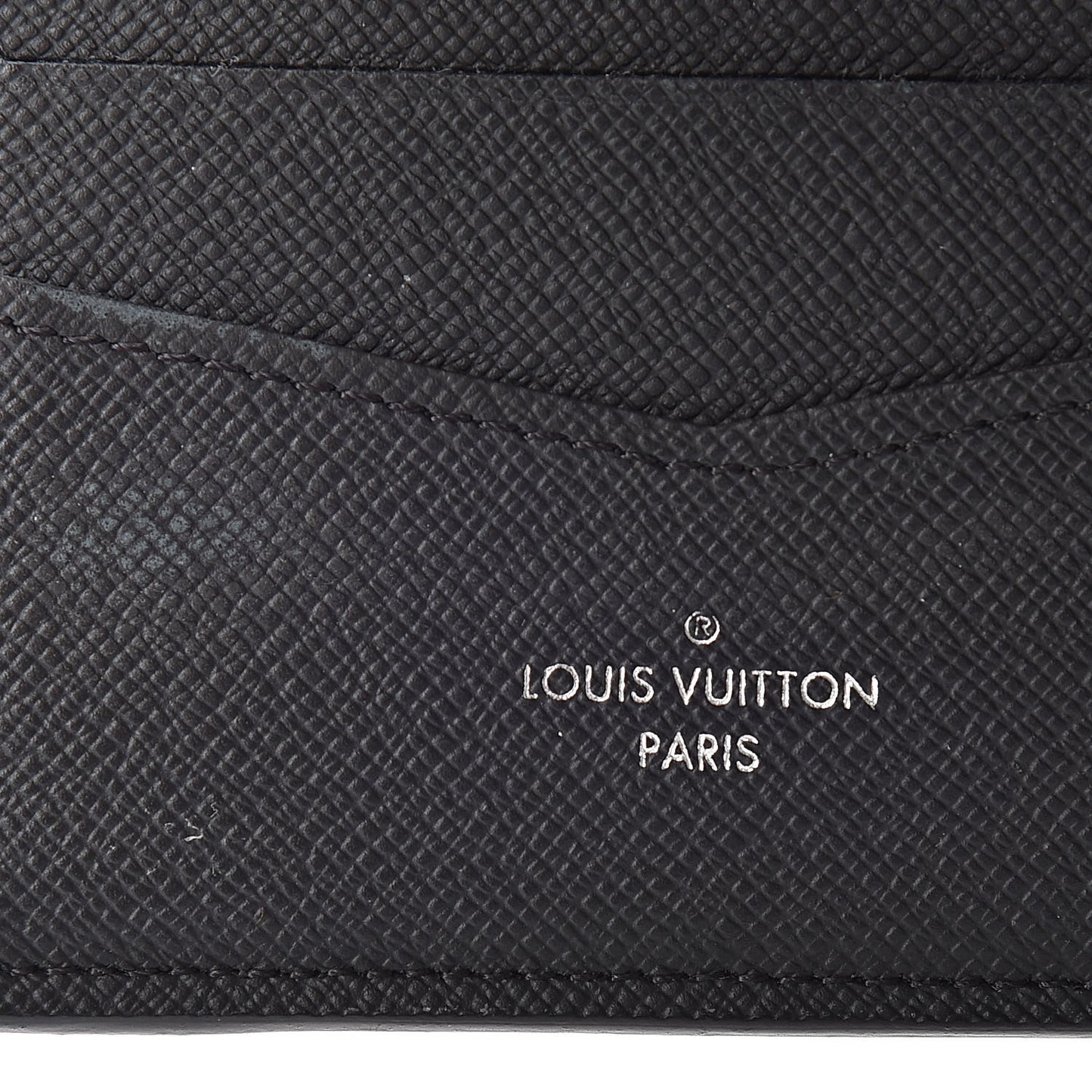 Monogram Eclipse Multiple Wallet