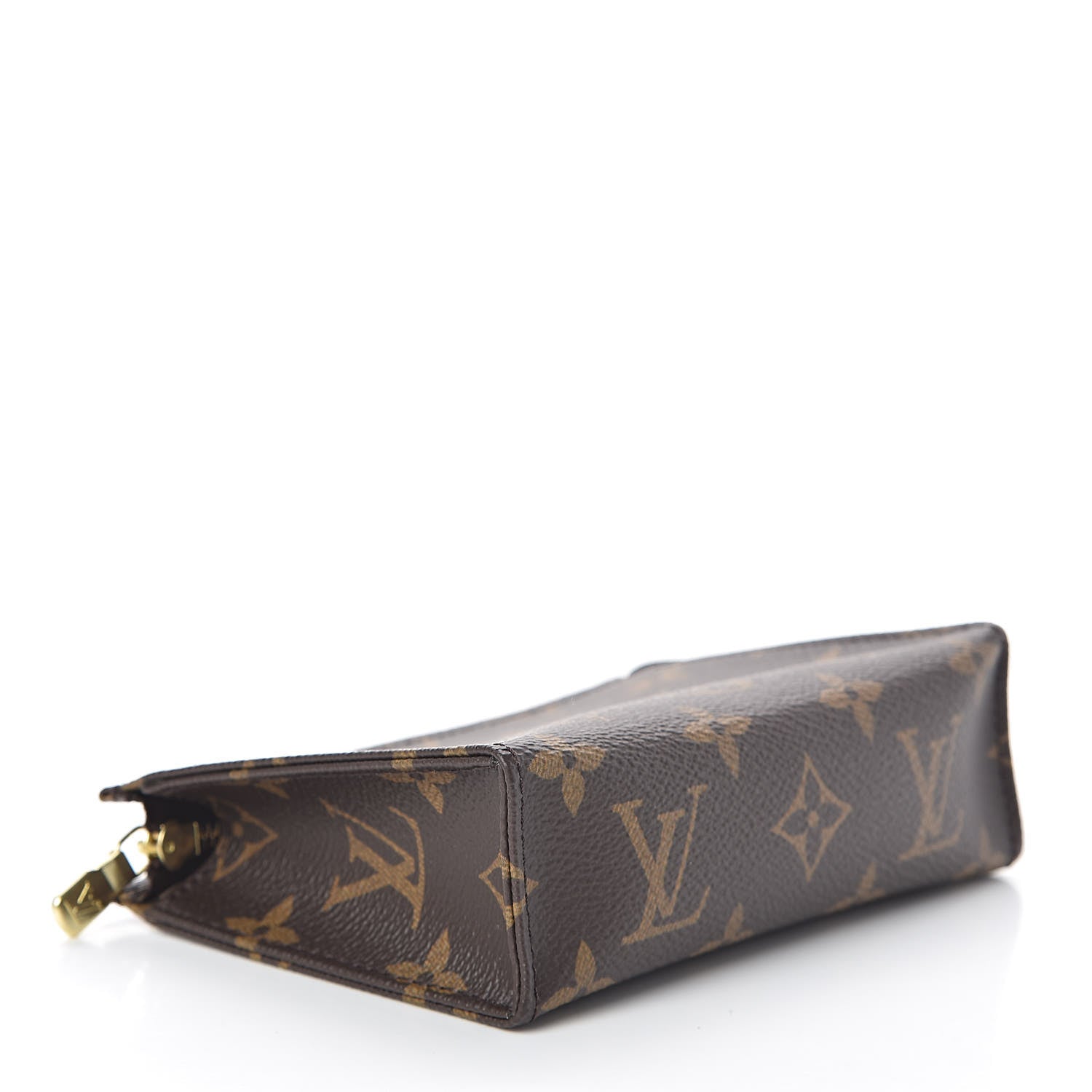 Louis Vuitton Monogram Toiletry Pouch 15 4 of 9