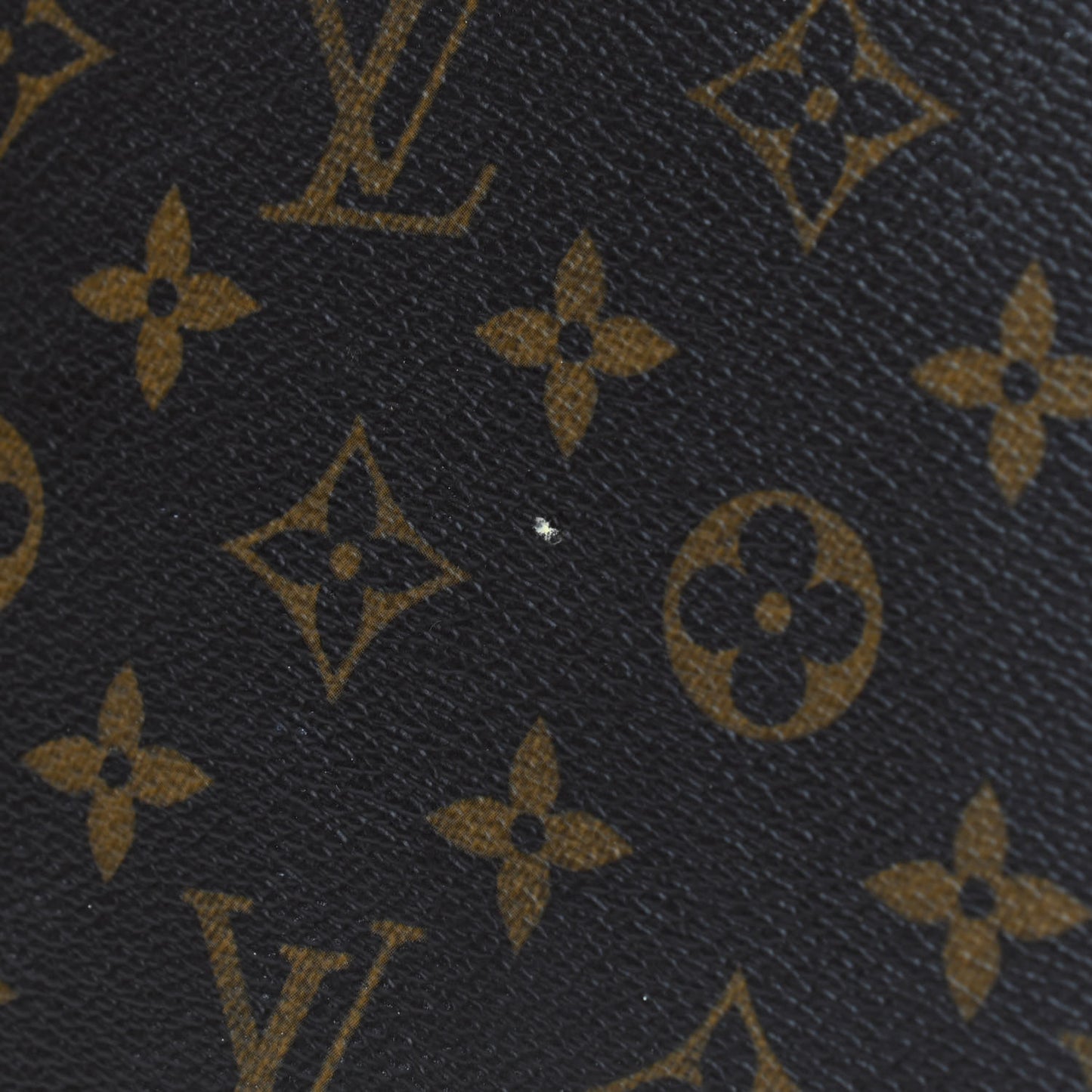 Monogram Riveting