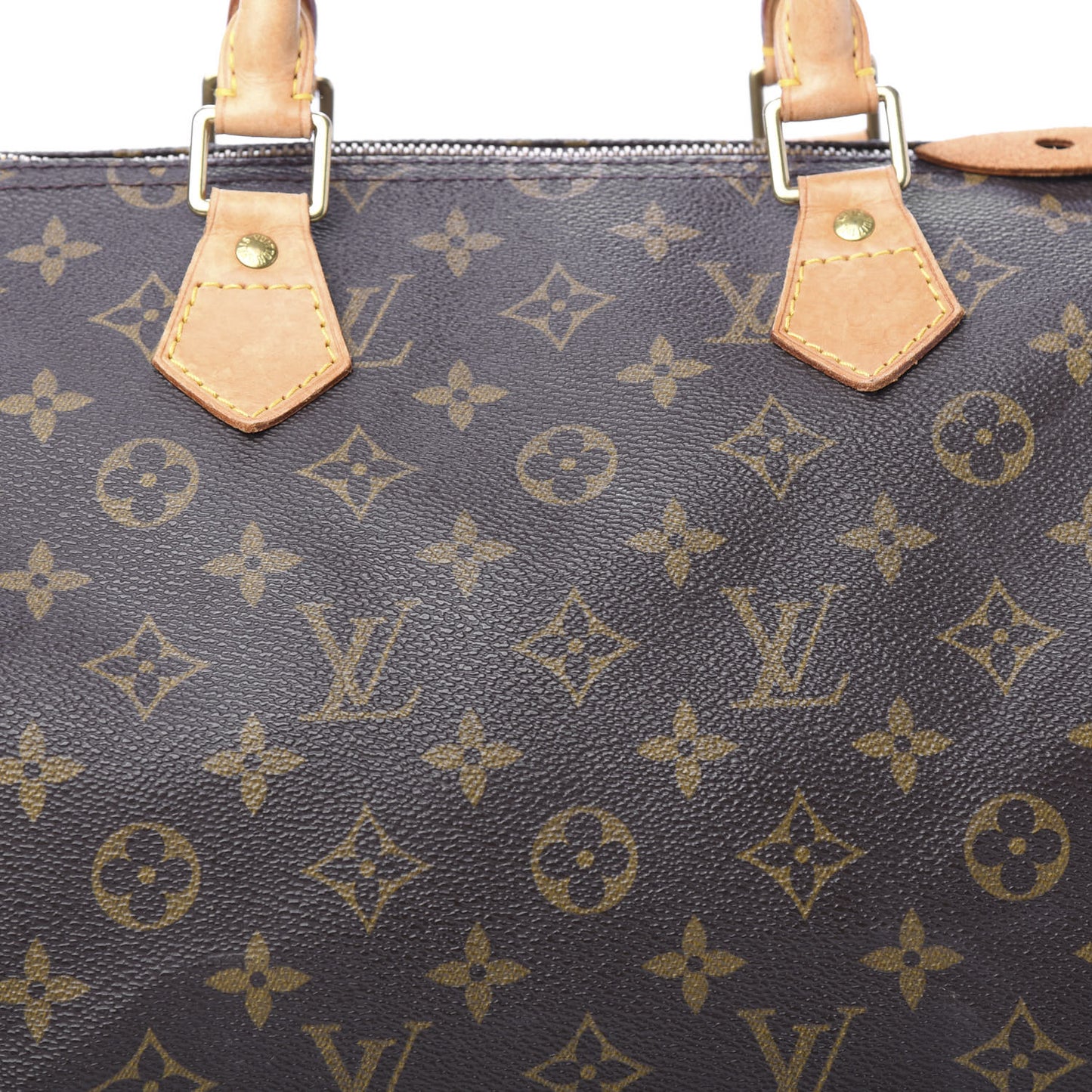 Monogram Speedy 35
