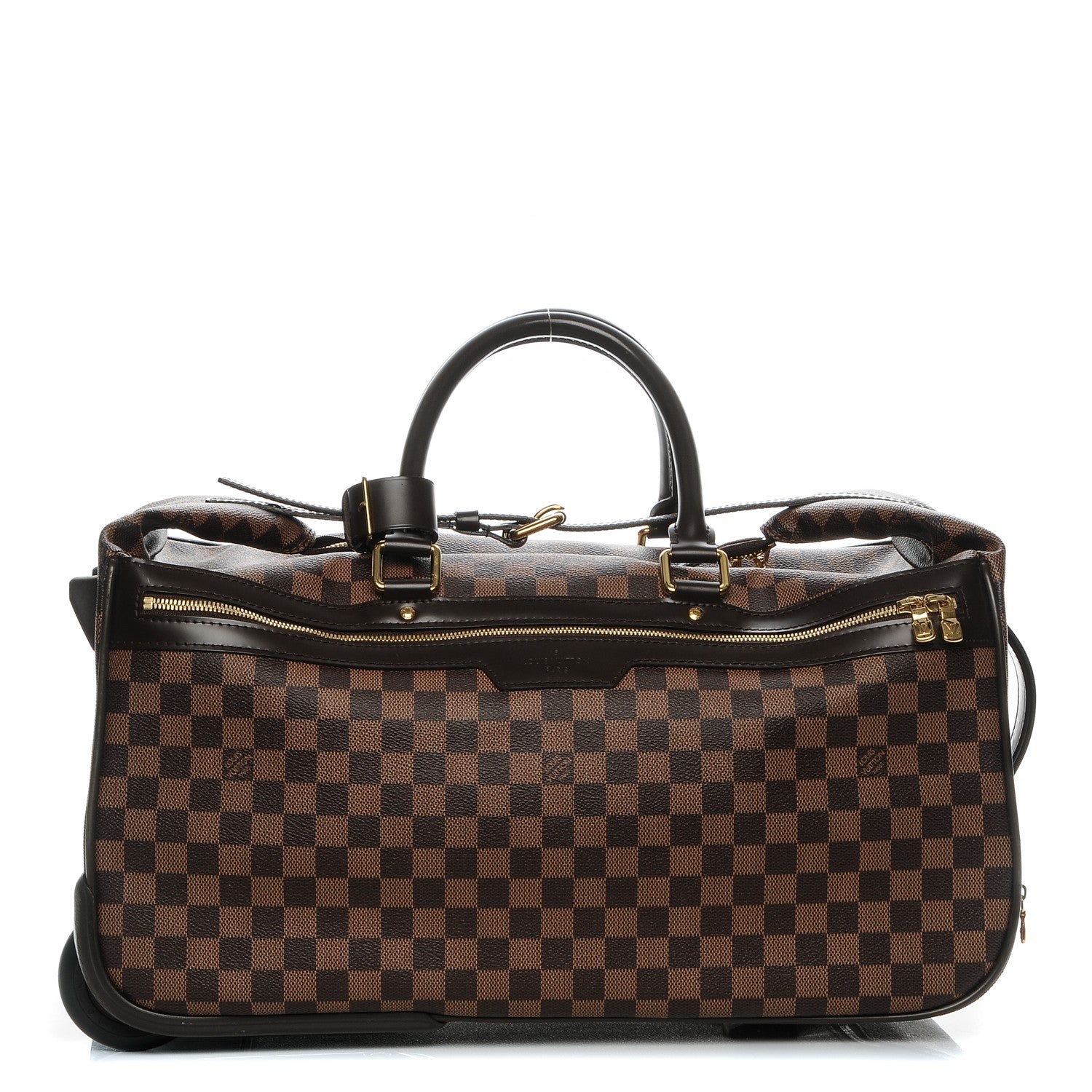 Louis Vuitton Damier Ebene Eole 50 1 of 11