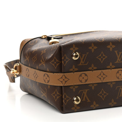 Louis Vuitton Reverse Monogram City Cruiser PM 8 of 9