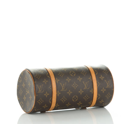 Louis Vuitton Monogram Papillon 26 4 of 7