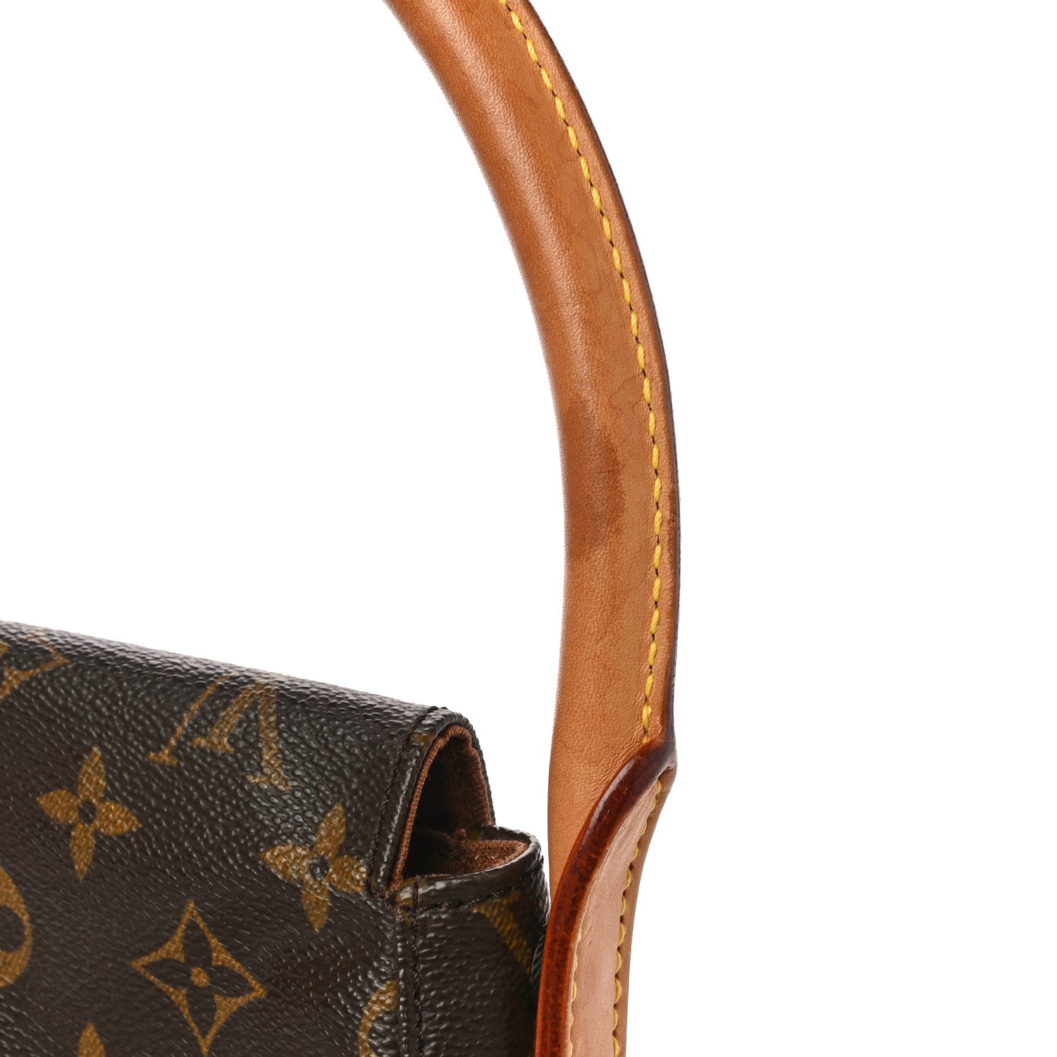 Louis Vuitton Monogram Mini Looping 11 of 16
