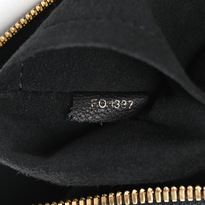 Louis Vuitton Reverse Monogram Triangle Softy 7 of 11