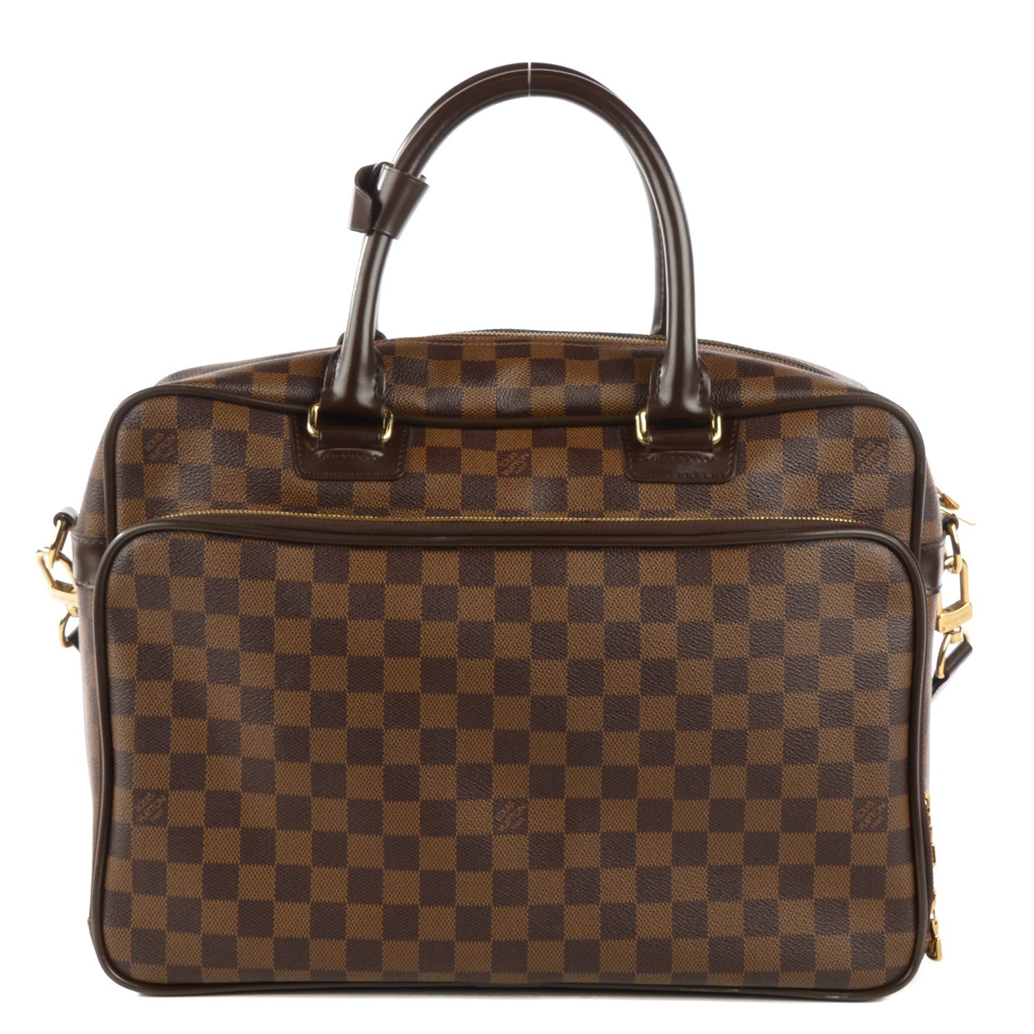 Louis Vuitton Damier Ebene Icare 1 of 7