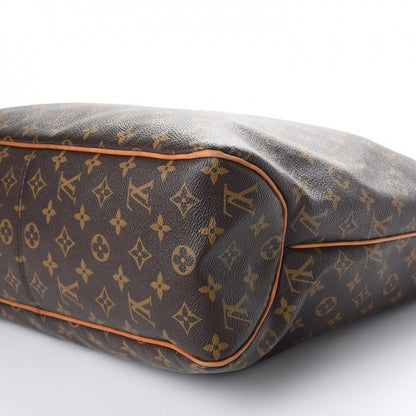 Louis Vuitton Monogram Delightful MM 14 of 14