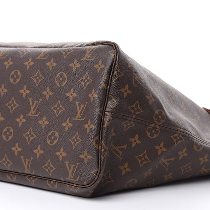Louis Vuitton Monogram Neo Neverfull GM Pivoine 11 of 17