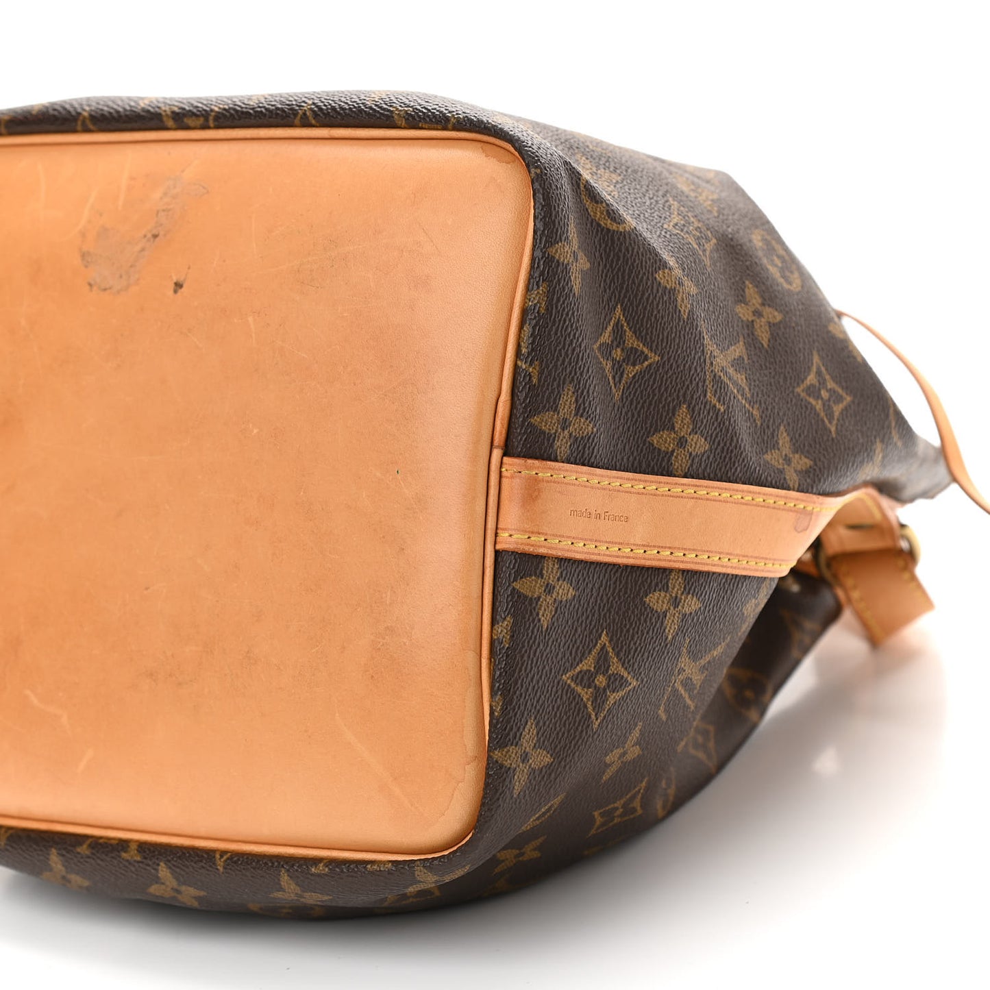 Monogram Petit Noe
