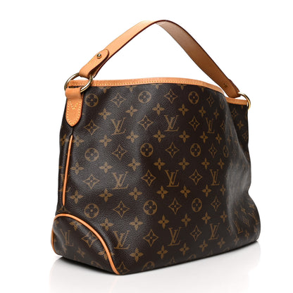 Louis Vuitton Monogram Delightful PM 3 of 6
