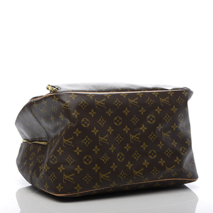 Louis Vuitton Monogram Evasion Sports Bag 3 of 8