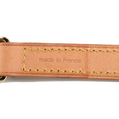 Louis Vuitton Vachetta Long Shoulder Strap VVN 5 of 5