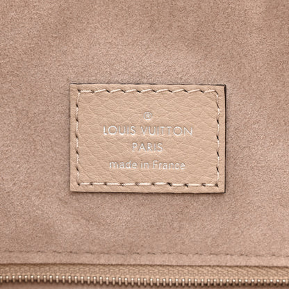 Louis Vuitton Mahina Why Knot MM Galet 6 of 9