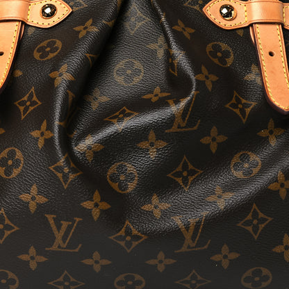 Louis Vuitton Monogram Tivoli GM 7 of 11