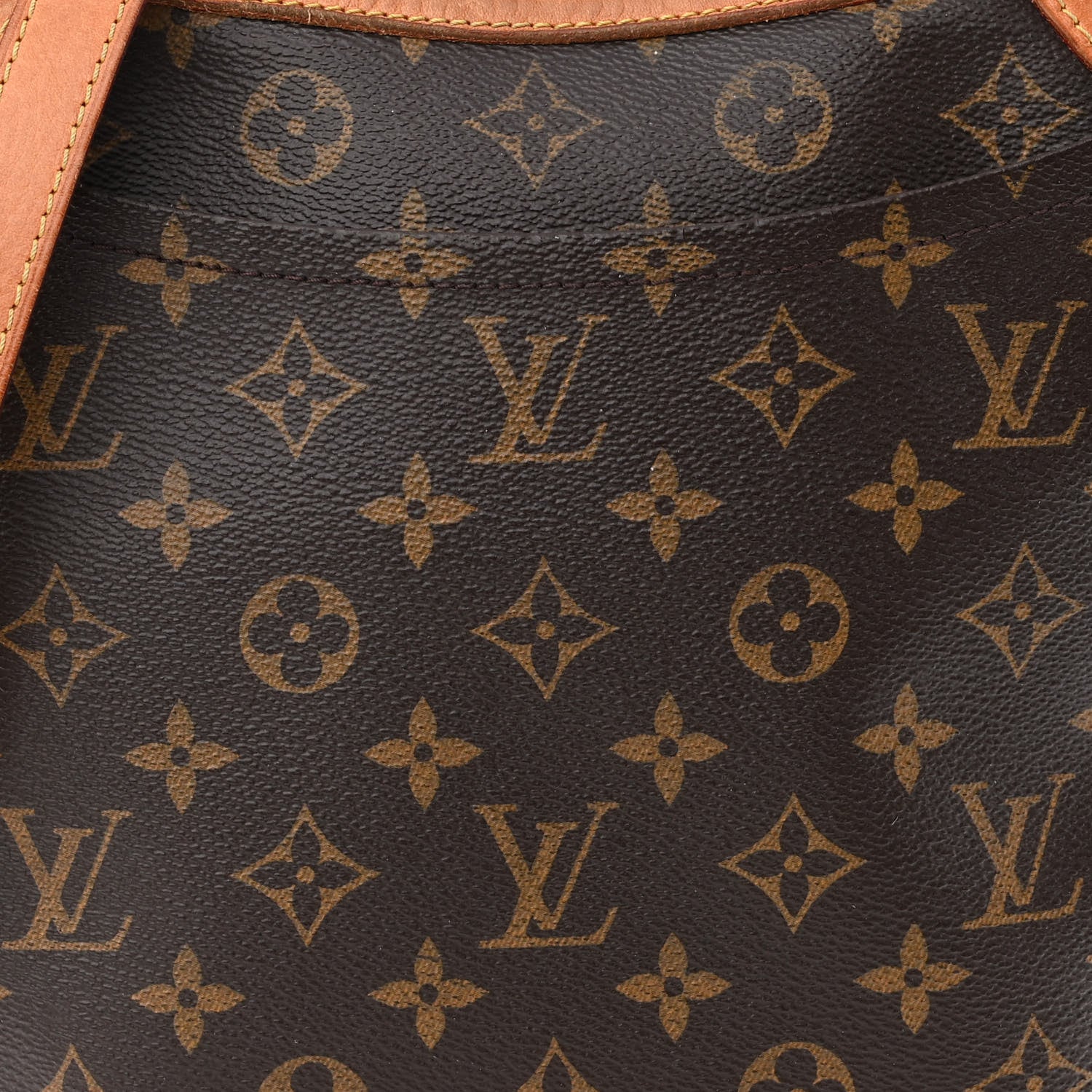 Louis Vuitton Monogram Odeon PM 14 of 23