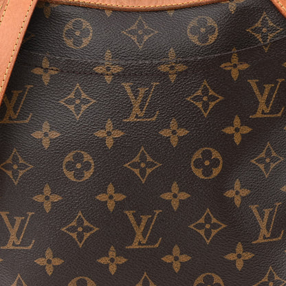 Louis Vuitton Monogram Odeon PM 14 of 23