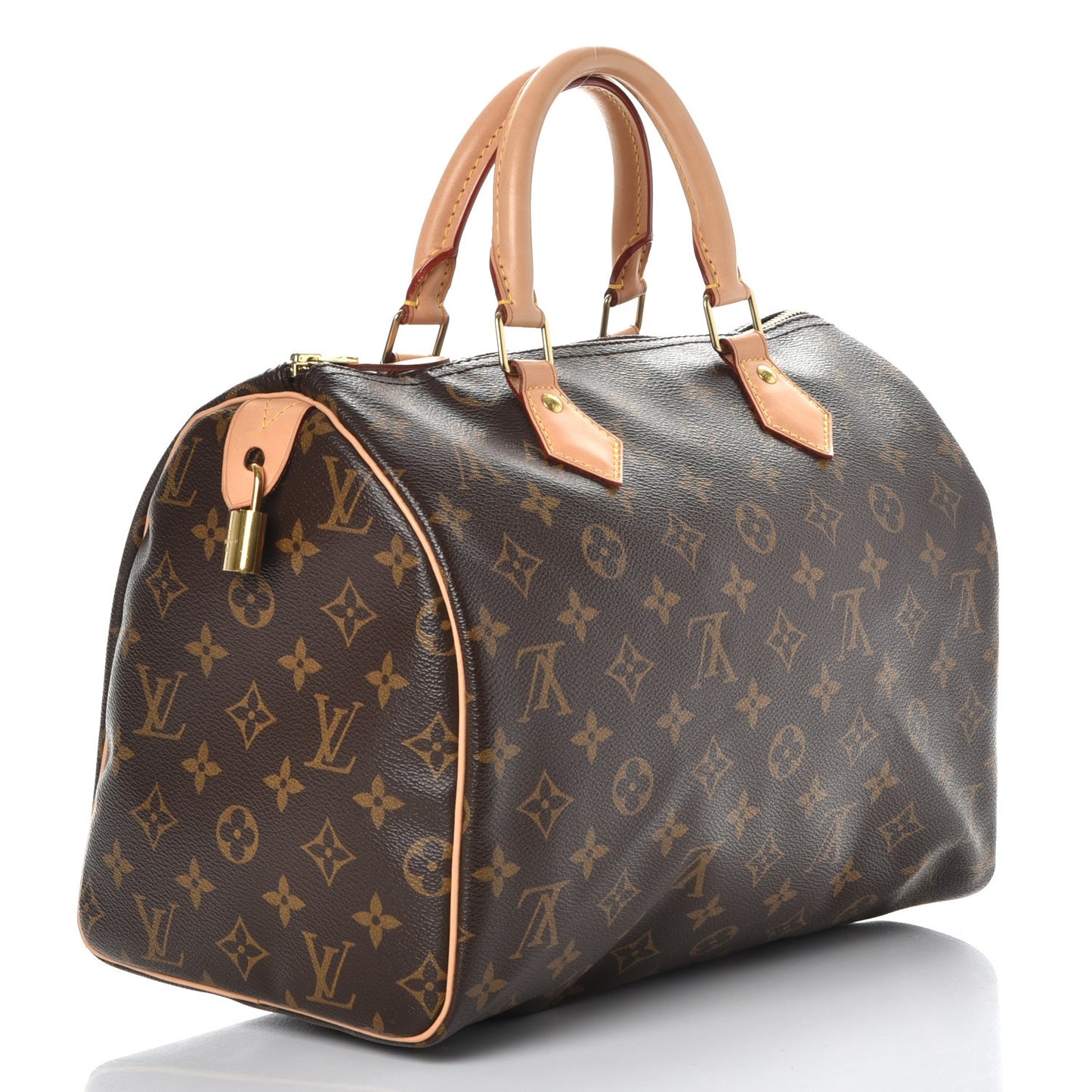 Monogram Speedy 30