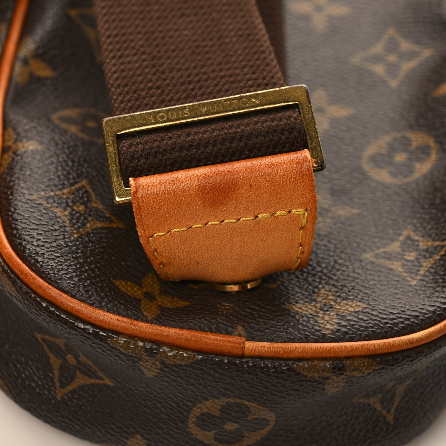 Monogram Pochette Gange