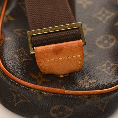 Louis Vuitton Monogram Pochette Gange 11 of 11