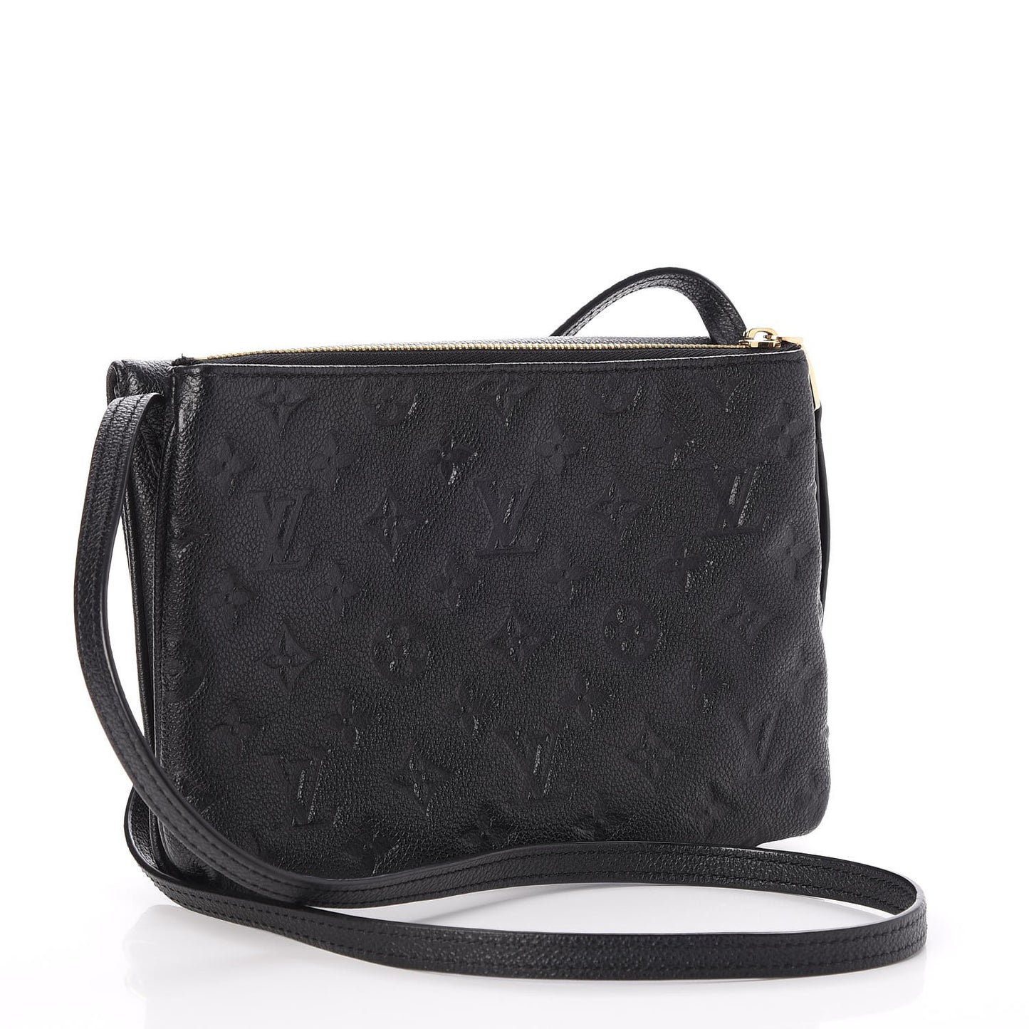 Empreinte Twice Black