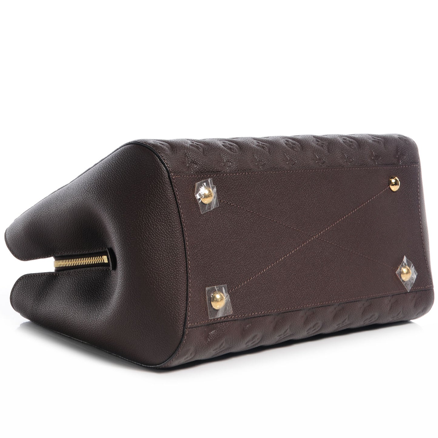 Empreinte Montaigne GM Terre