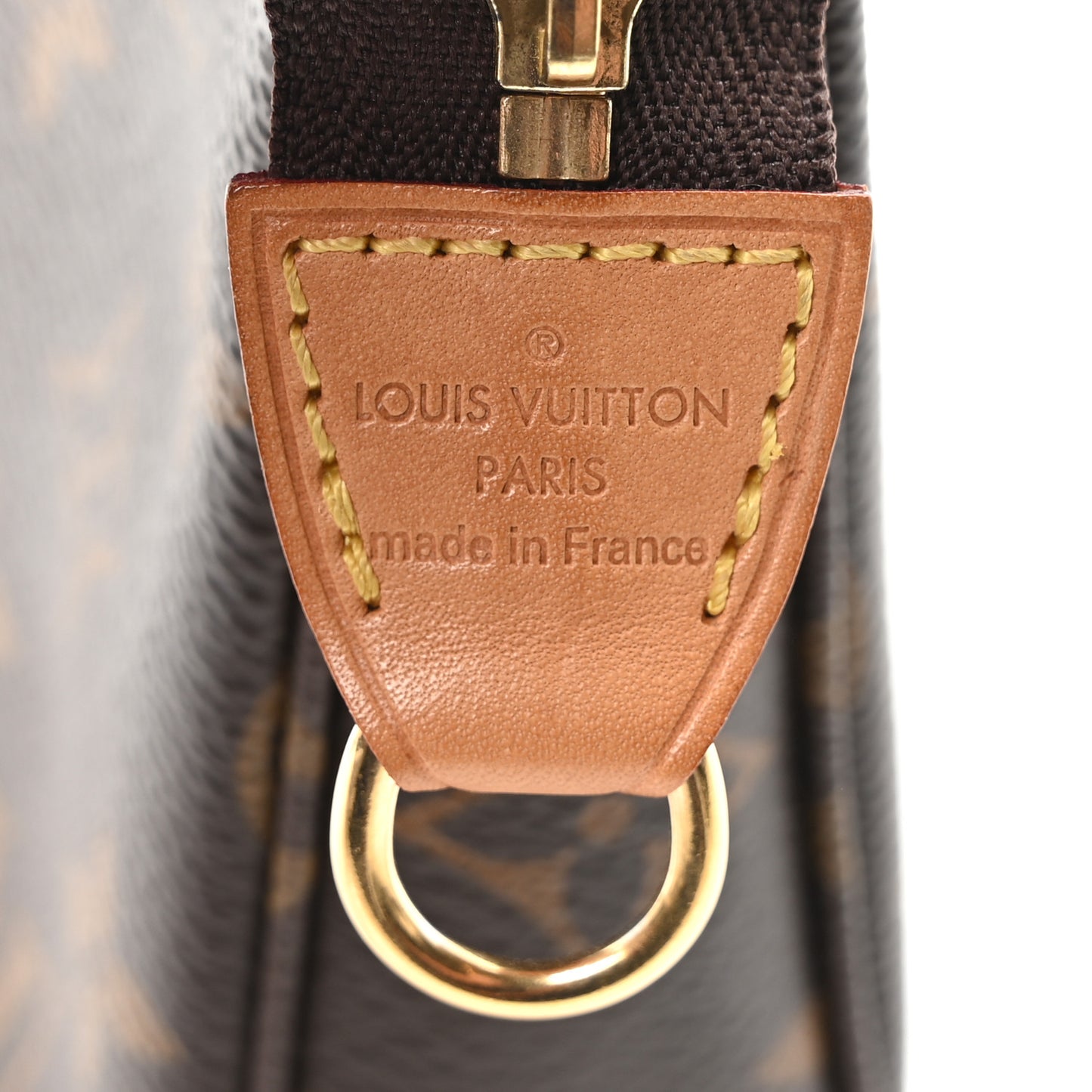 Monogram Pochette Accessories NM