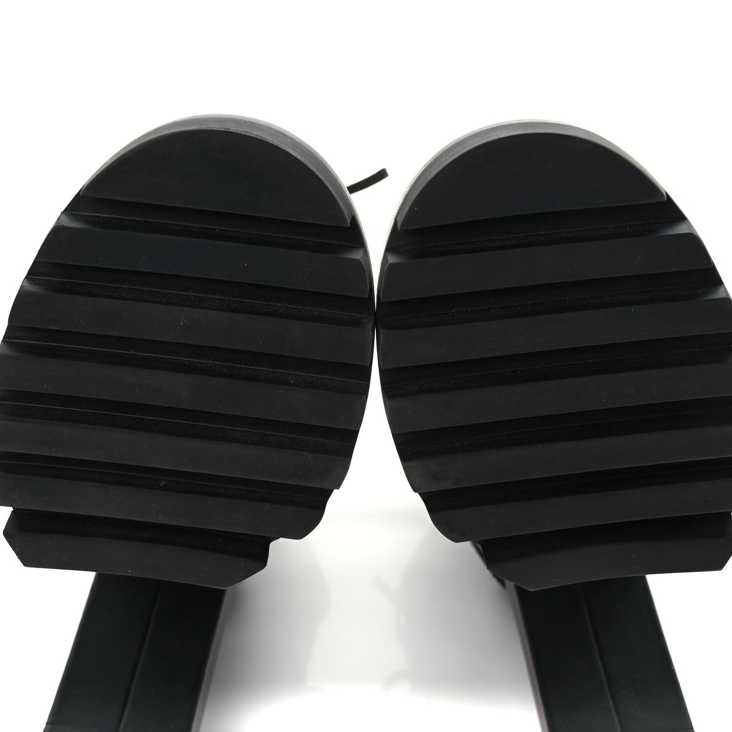 Suede Calfskin Monogram Star Trail Ankle Boots 40 Black