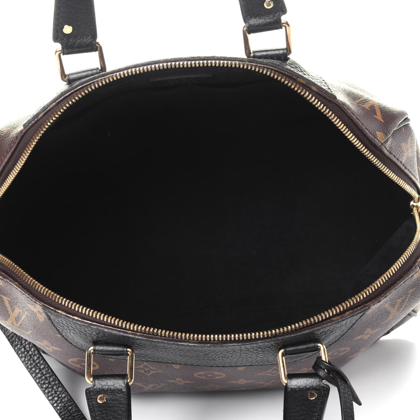 Monogram Retiro NM Black