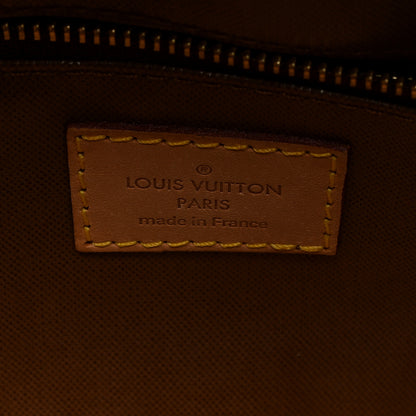 Louis Vuitton Monogram Toiletry Bag 25 6 of 6