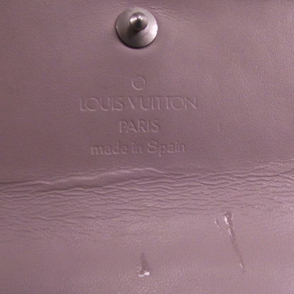 Louis Vuitton Epi Porte Tresor International Wallet LILAC 9 of 9