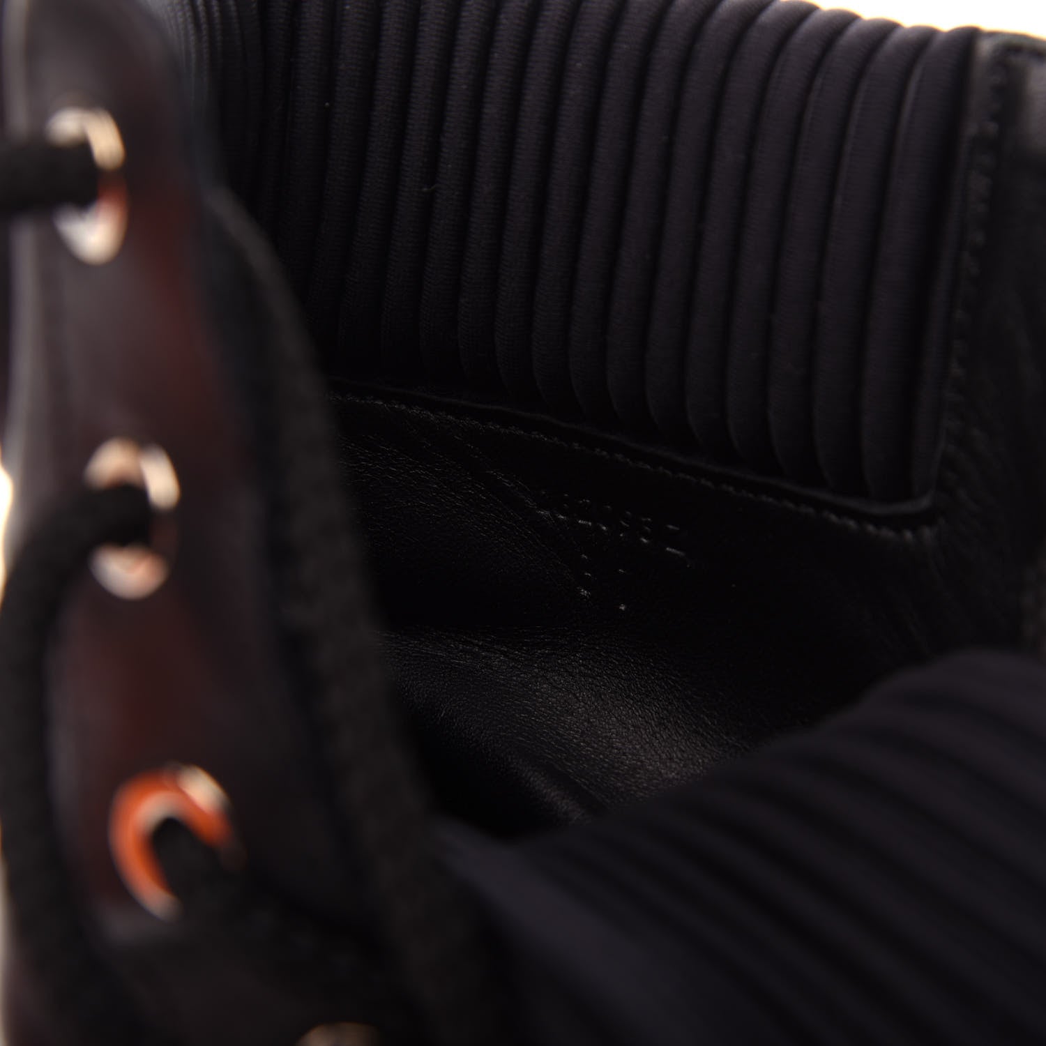 Hermes Calfskin Still Ankle Boots 37 Black 10 of 11