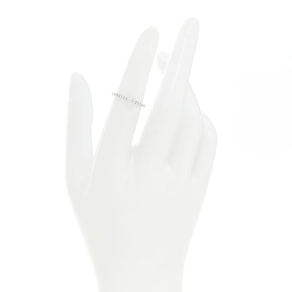 Cartier Platinum Diamond .20ct Etincelle De Cartier Solitaire Engagement Ring 49 4.75 2 of 6