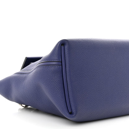 Hermes Togo Swift 24/24 29 Bleu Encre 8 of 16