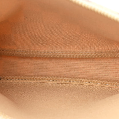 Louis Vuitton Damier Azur Pochette Accessories 5 of 10