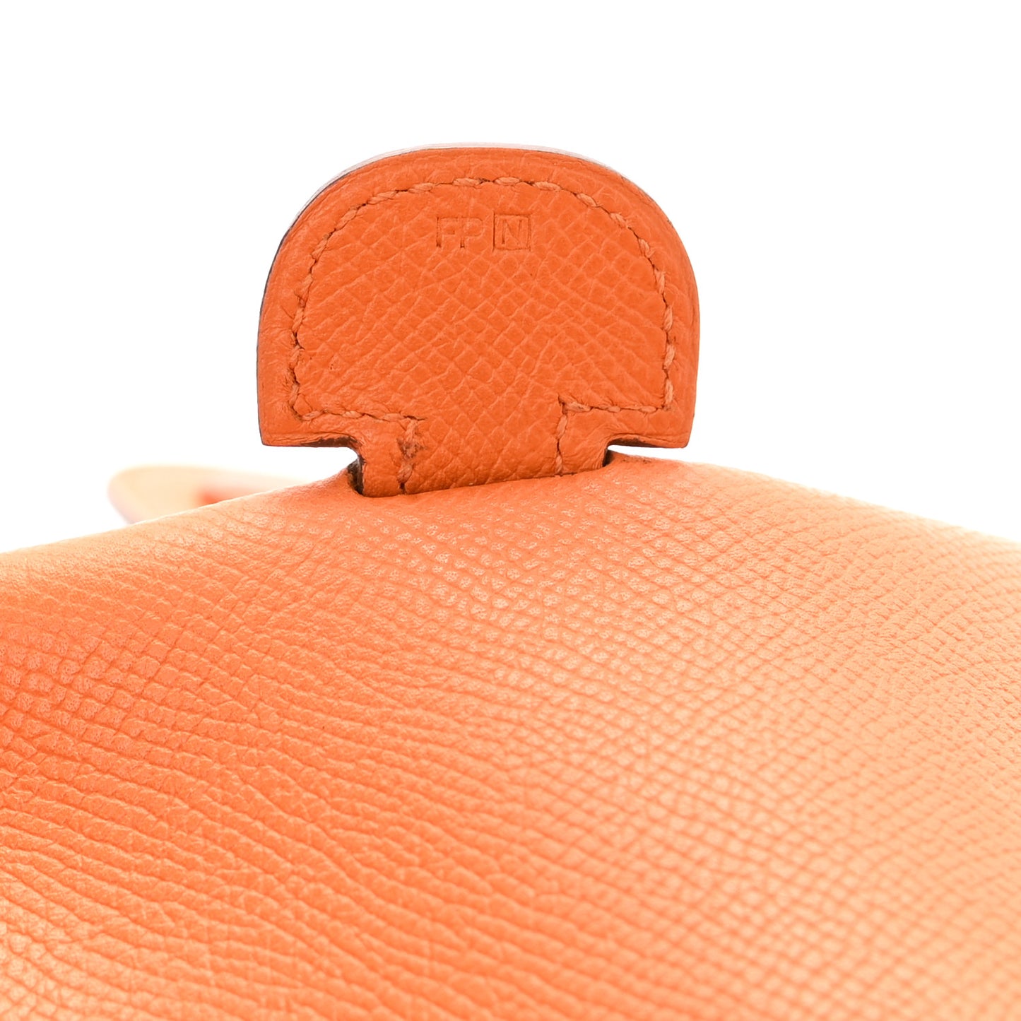 Epsom Evelyne III GM Orange