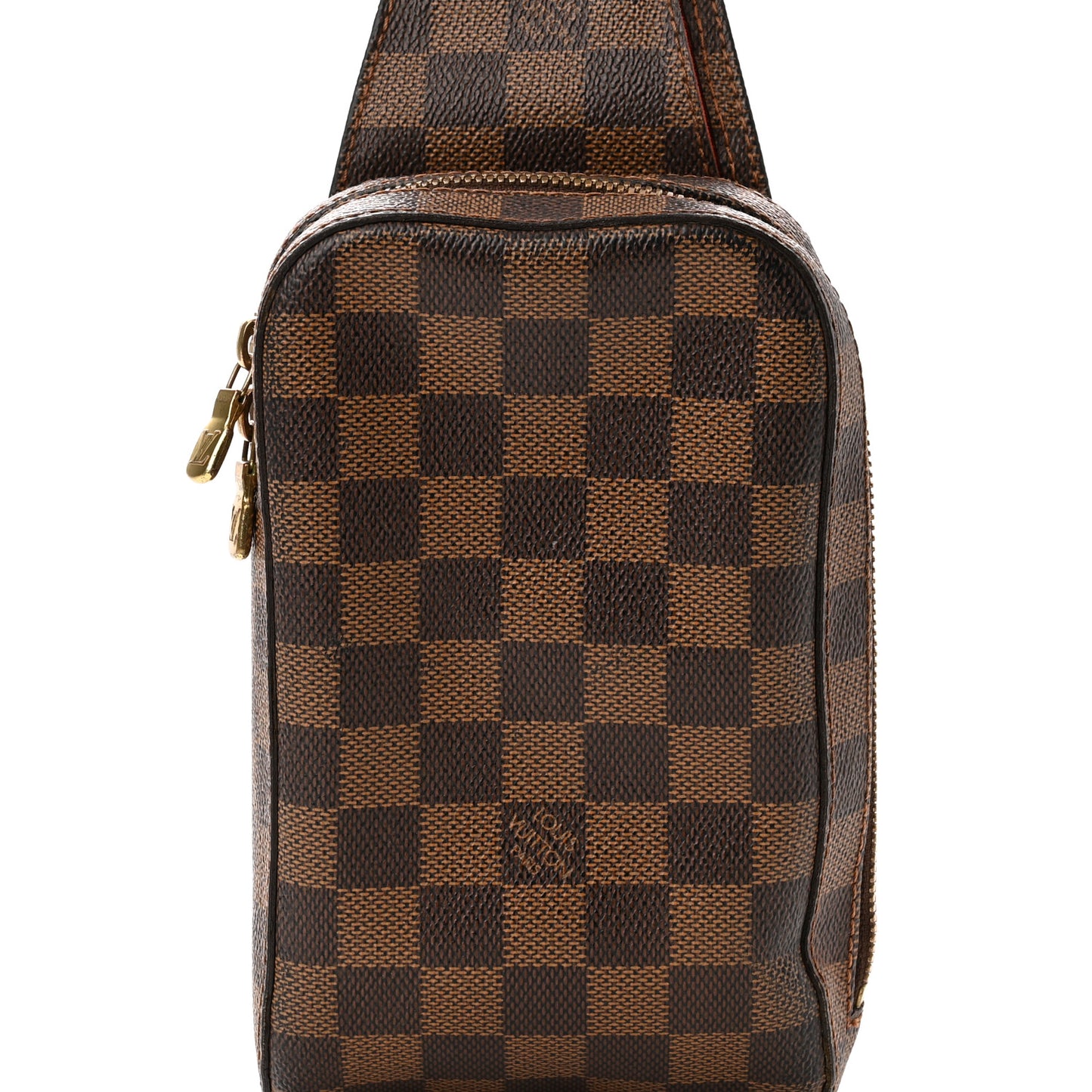 Damier Ebene Geronimos