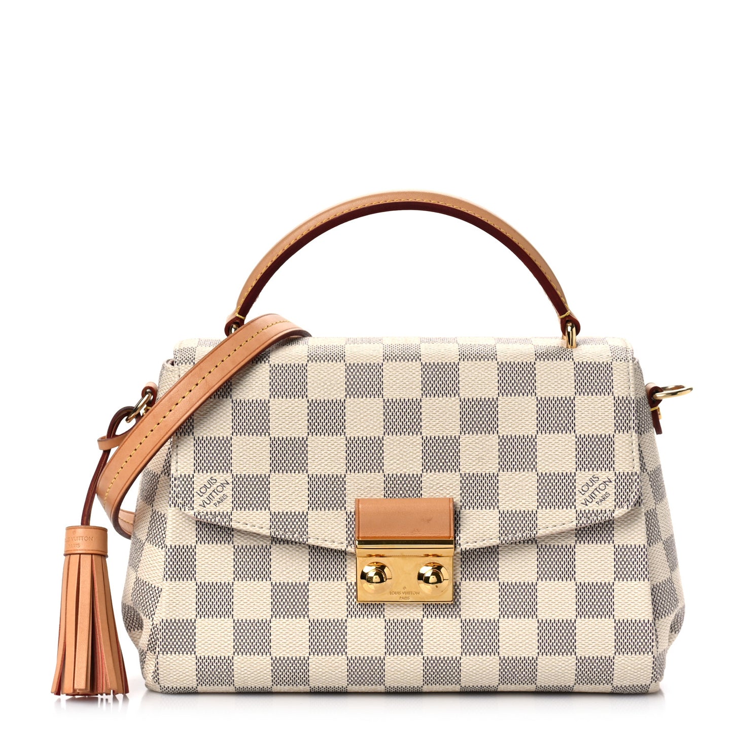 Damier Azur Croisette