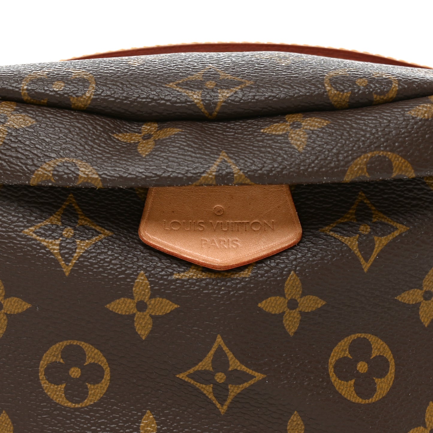 Monogram Bumbag