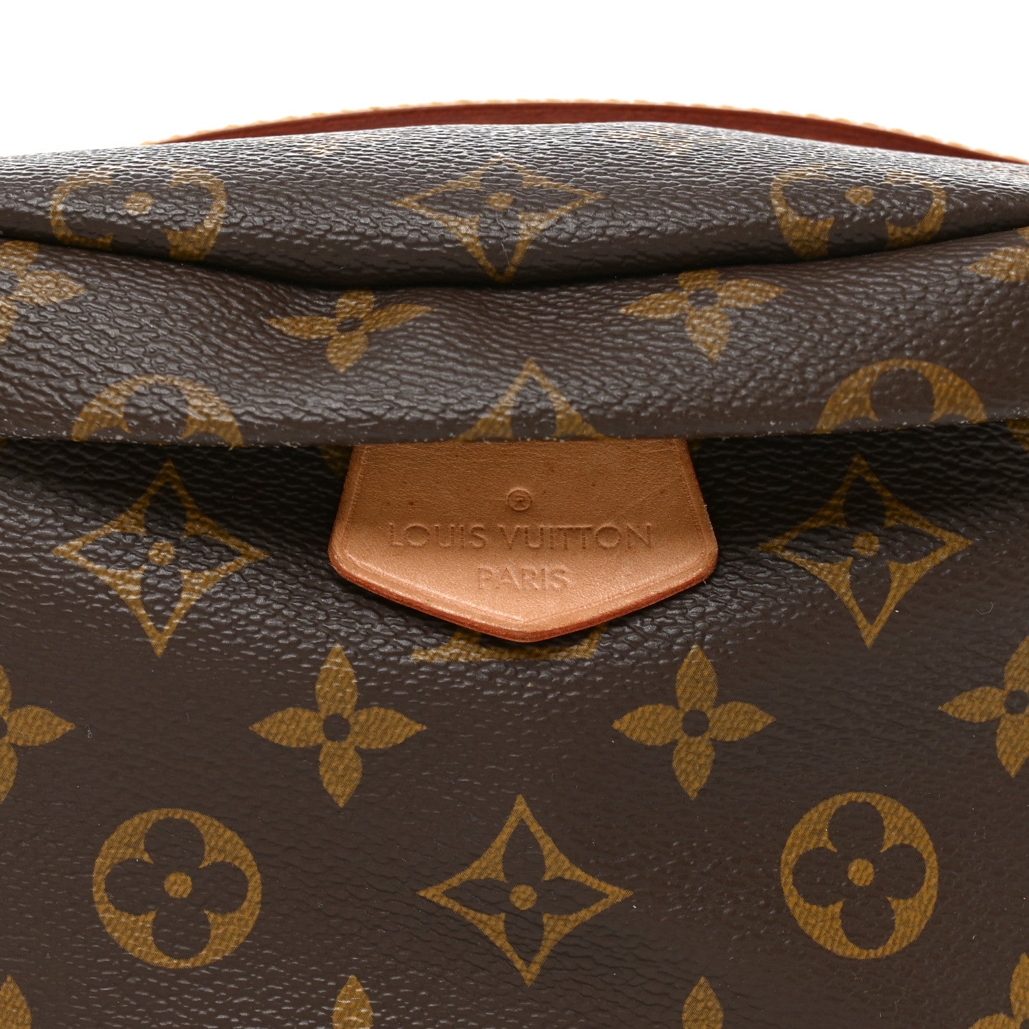Louis Vuitton Monogram Bumbag 6 of 8