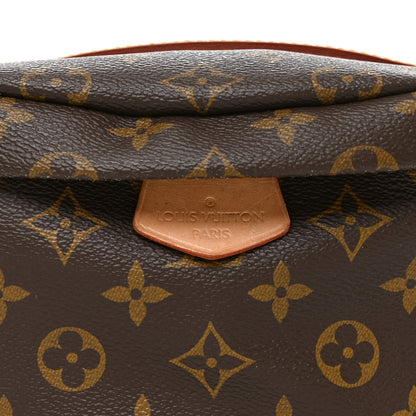 Louis Vuitton Monogram Bumbag 6 of 8