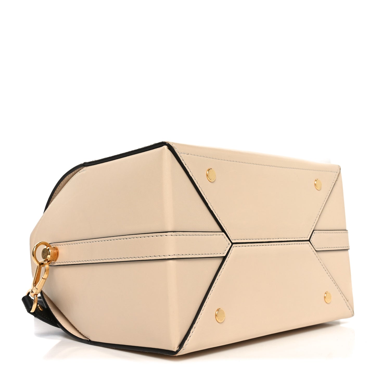 Cuir Orfevre Speedy Doctor 25 Beige