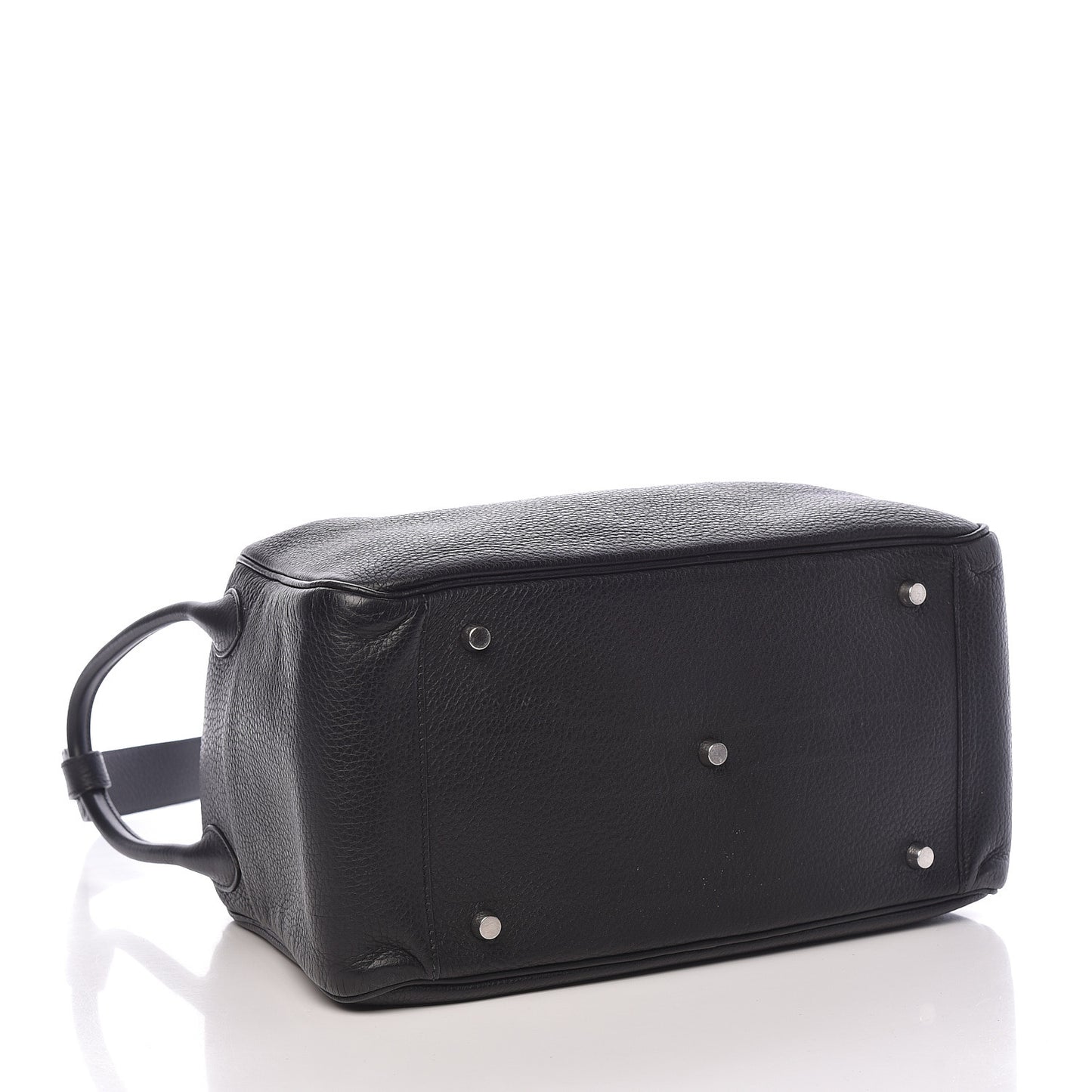 Taurillon Clemence Lindy 34 Black