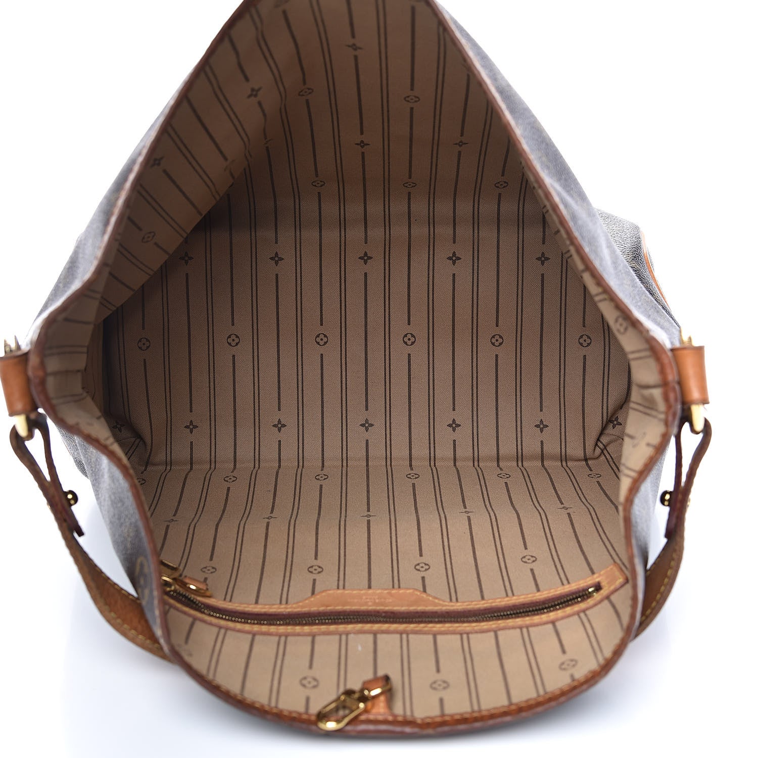 Louis Vuitton Monogram Delightful PM 5 of 17