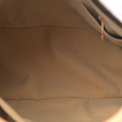 Louis Vuitton Monogram Artsy MM 5 of 11