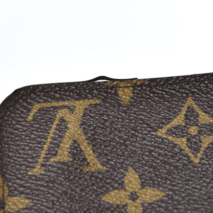 Louis Vuitton Monogram Insolite Coin Purse Wallet 9 of 9