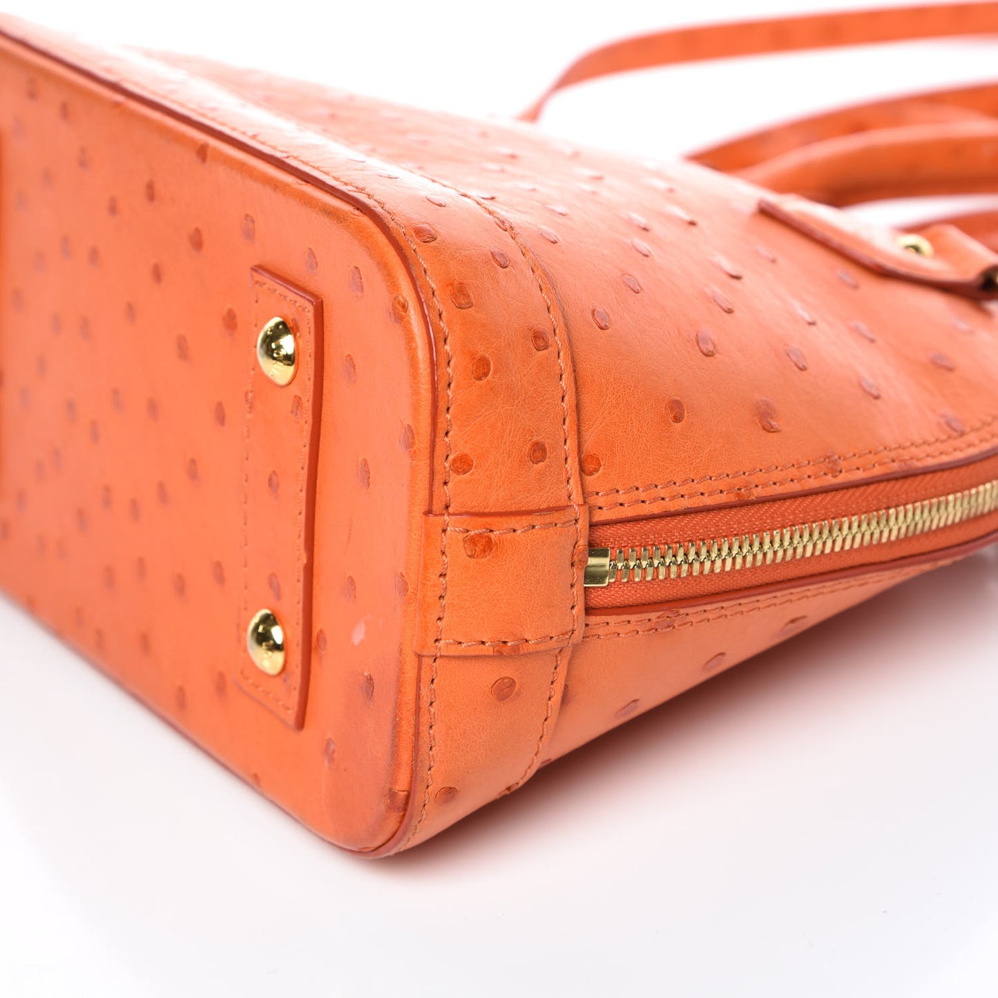 Ostrich Alma BB Piment