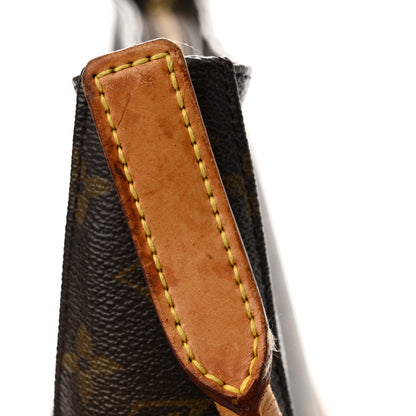 Louis Vuitton Monogram Looping MM 21 of 22