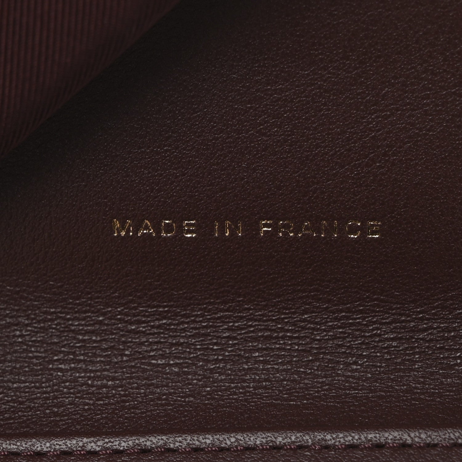 Chanel Caviar Quilted Compact Flap Wallet Black 7 of 10